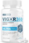 Vigor 360 Pills Supplement Advanced Formula Vigor 360 – 60 Capsules