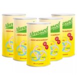 Almased Meal Replacement Shake – Powder for Weigh (5 Pack)