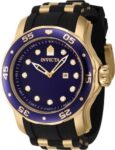 Invicta Men’s IN-46972 Pro Diver 48mm Quartz Watch