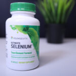 Youngevity Dr. Wallach Selenium™ – 90 Ultimate capsules