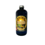 Liquid Zeolite Enhanced with Gold. Natural Cleanse and Detox. Gut Health. 16 oz.