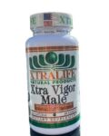 Multivitamin for Men Highest Potency Daily Mens Vitamins & Minerals Supplement