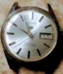 Vintage Belfort Watch