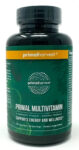 Primal Harvest Multivitamin for Women and Men Vitamin A, C, D, E, B12, B6, 30 Ct