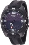 Tissot Men’s T0914204705701 T-Touch Solar Quartz Watch