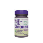 Basic Brands Vitamin E  Ointment, 2 oz, Lavender (Pack of 1)