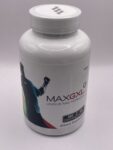 Max GXL Unique NAC Formula Combat Oxidative Stress 180 Veg Caps Exp 2025