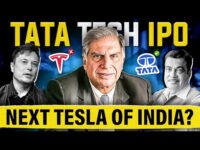 How TATA’s GENIUS strategy is turning TATA Tech into a LEGEND? : Tata technologies case study
