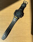 Casio WR10BAR Pathfinder Solar PAG-240 Multifunction Sports Watch 3246