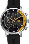 Men’s CAT Caterpillar Sail Multifunction Steel Watch AK14921127