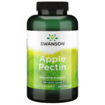 Swanson Apple Pectin 300 mg 250 Capsules