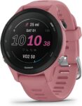 Garmin Forerunner 255s / 255s Music GPS Running Smartwatch – 41 mm