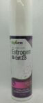 Sigform Bio-Identical Estrogen Bi-Est 2.5 Body Cream [Soy-Free] 3 oz. (85g)