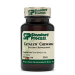 Standard Process – Catalyn (Chewable) – 90 Tablets