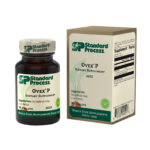 Standard Process – Ovex P – 90 Tablets