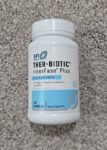 SFI Health Ther-Biotic Interfase Plus 120 Vegetarian Capsules