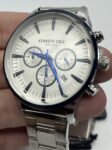 Kenneth Cole New York Mens Stainless Steel Watch KCWGK2271003