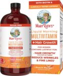 MaryRuth’s Multivitamin Multimineral Supplement for Women + Hair Growth Vitamins