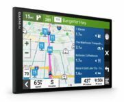 Garmin DriveSmart 86 8″ GPS for Automobile with North American Maps 010-02471-00