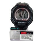 Timex Ironman Classic 30 Full Size Resin Strap Watch T5K417 New