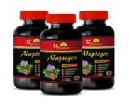 cholesterol lowering – ADAPTOGEN PREMIUM COMPLEX – amla vitamin 3B