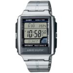 NEW CASIO WAVE CEPTOR WV-59RD-1AJF Men’s Watch Super Illuminator