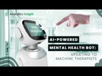 AI-Powered Mental Health Bot: Updating to Machine Therapist