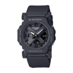 CASIO G-SHOCK GA-2300-1AJF Analog & Digital Quartz Shock-Resistant Black