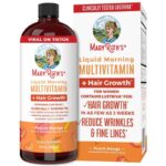 MaryRuth’s Multivitamin Multimineral Supplement for Women + Hair Growth Vitamins