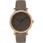 Timex Wristwatch Analog Originals Tonal