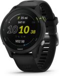 Garmin Forerunner 255 Music GPS Running Smartwatch – 46 mm (Various Colors)