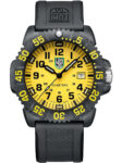 Luminox G Sea Lion X2.2055.1 Men’s Military Yellow Dial Watch