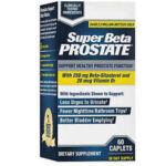 Vitality Super Beta Prostate Urinary Health Caplets 60 Count! 🚀FAST SHIPPING🚀