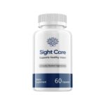 Sight Care Vision Supplement Pills,Supports Healthy Vision & Eyes-60 Cap