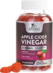 Apple Cider Vinegar Gummies 1000mg, Weight Loss & Health Support ACV Gummy