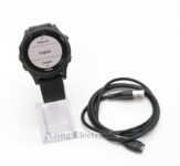 Garmin Forerunner 935 Multi Sport GPS Watch – Black