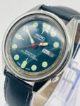 Vintage Seiko 5 Automatic Day & Dte Gent’s Wrist Watch