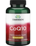 CoQ10 Coenzyme  240 Caps 30mg Q10 C0q 10 For Cardiovascular Heart Health 7/2025