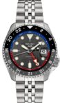 Seiko 5 Sports SSK019 Automatic Water-Resistant 24 Jewel Men’s Watch