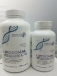 VITAMIN C ASCORBIC ACID LIPOSOMAL DELIVERY NEW-SEALED FREE SHIPPING