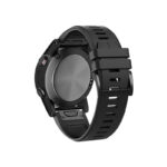 For Garmin Fenix 7 6 Pro/5/5 Plus/forerunner 935 Silicone Watch Band Strap 22mm