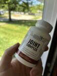 BRAND NEW UNOPENED Nation Health MD Joint Complex, Joint Support Supplement