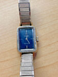 Vintage Omega De Ville women’s watch.