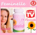 FEMINEL 1 bottle 120 caps