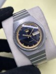 Vintage Seiko 5 Automatic Day/Date Men’s Wrist Watch