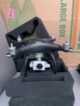 Simrex X11 GPS Dron, Follow Me Function, WI-FI, Altitude Adjustment