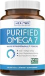 Healths Harmony Omega 7 Softgels, 90 ct