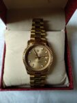 rolex mens watch Italian Rolex for parts