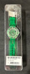 NCAA DARTMOUTH BIG GREEN SEALED MENS WATCH KYOBE COLLEGE BRAND RETAIL $230 FLEA