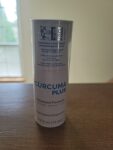 Curcumin Plus w/ BioMS Drops By Vidafy 0.5 FL Oz (15 mL) Sealed. MFG Date 10/21